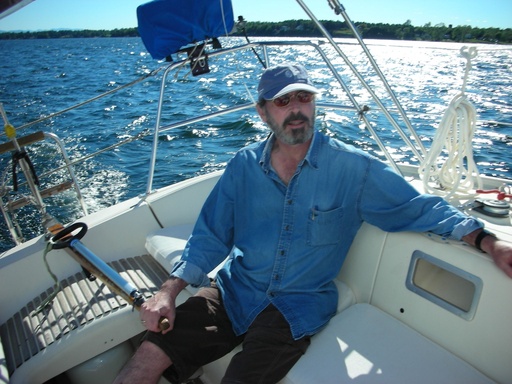 Jean-François Ménard