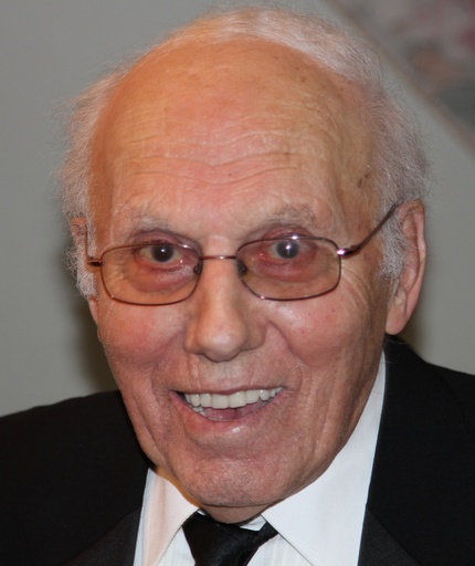 Joseph Albert Beauchemin