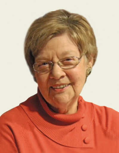 Yolande (née Gignac) BAZINET