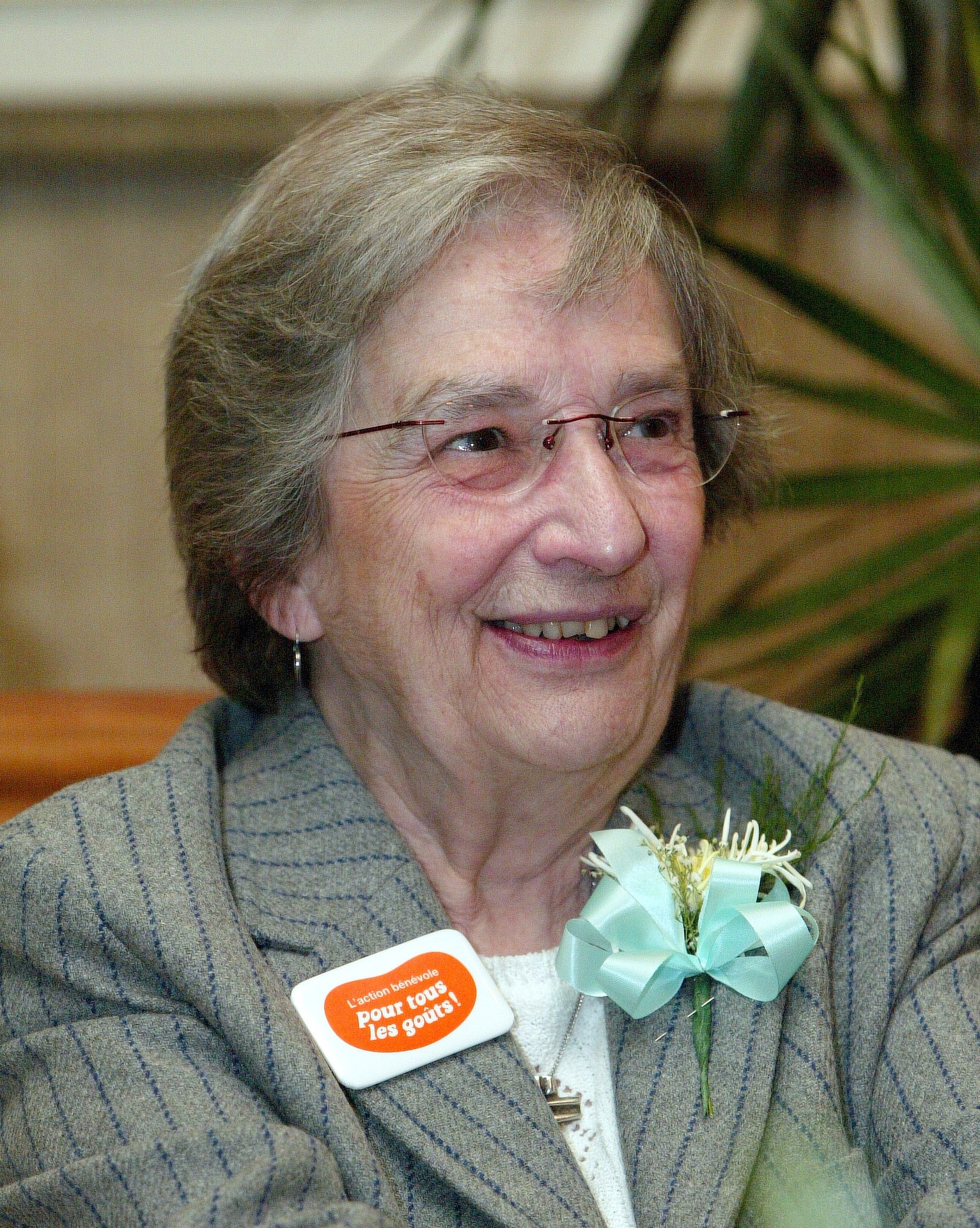 Rachel - Sœur Auxiliatrice PAYMENT