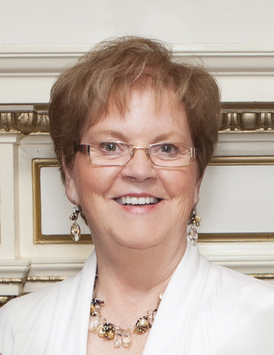 Sylvia Bouchard-Beauregard