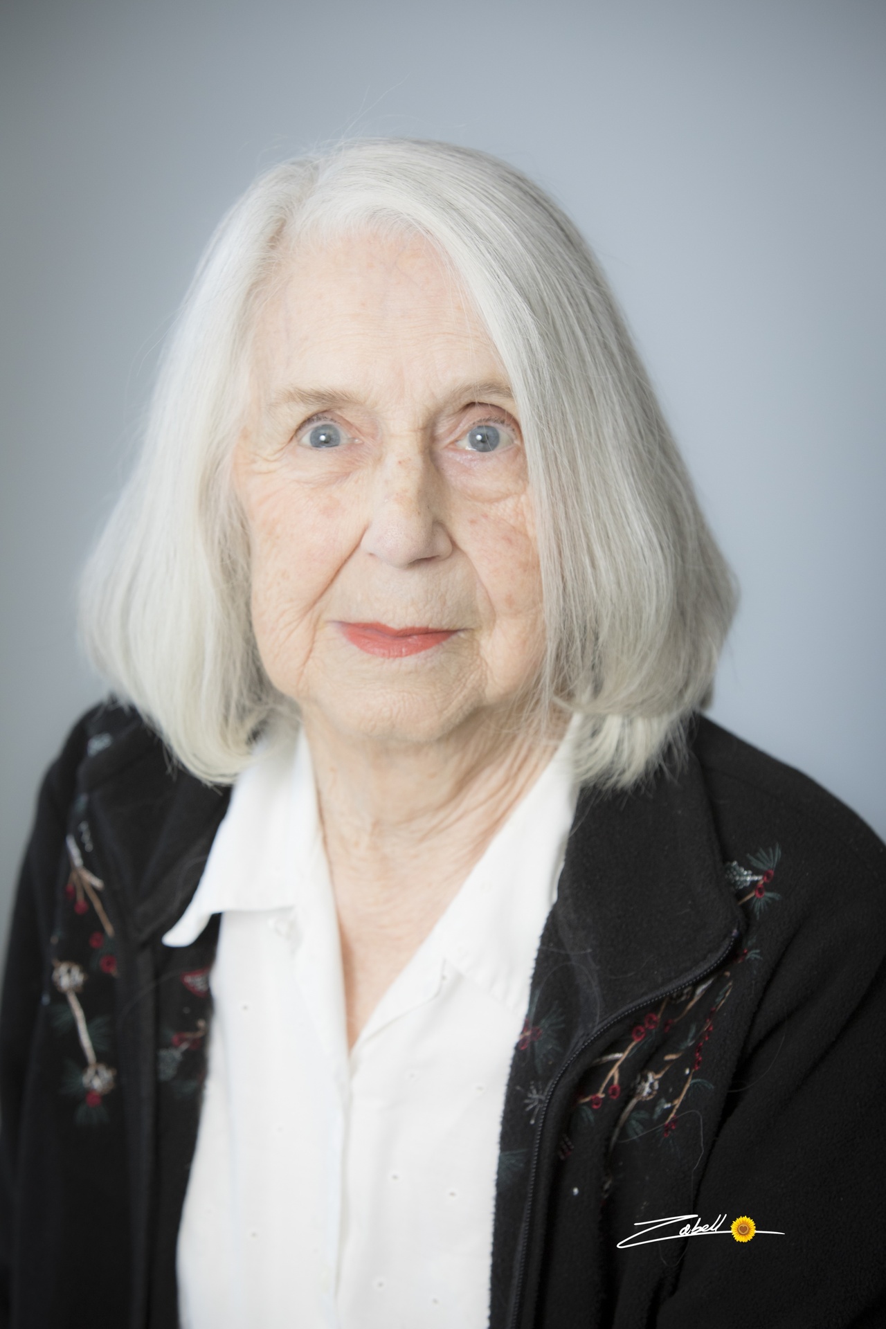 Ida SAINDON (Née Landry)