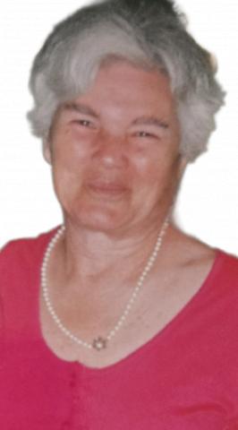 Maria Preciosa Brito Da Silva