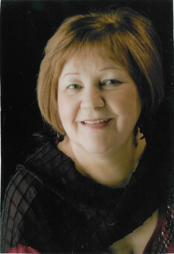 Lise LETENDRE
