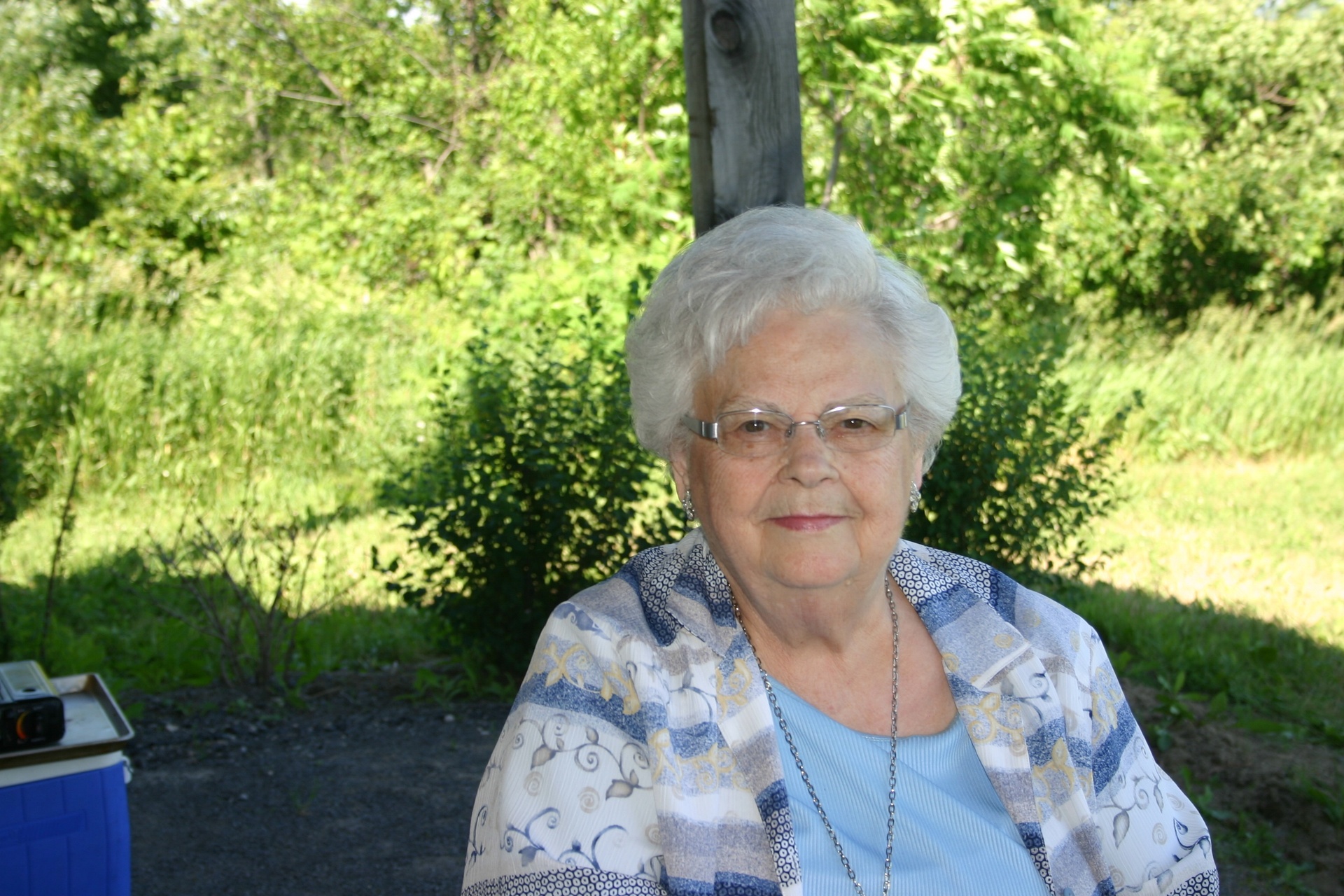 Cécile (née Turcotte) LÉPINE