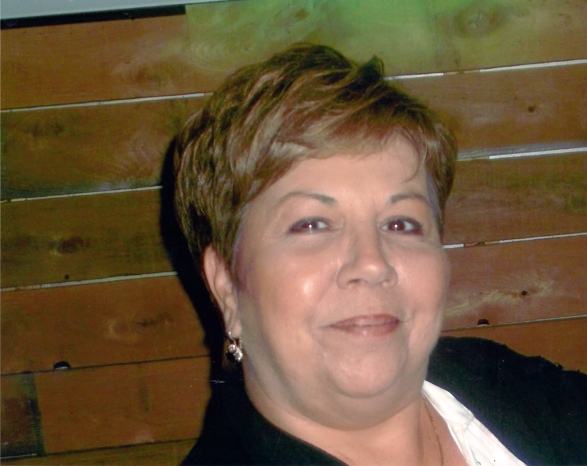 Ginette VADEBONCOEUR