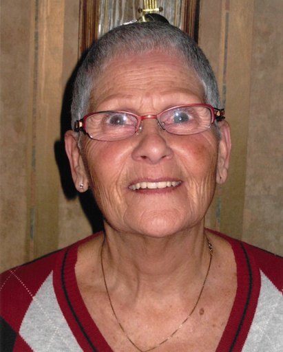 Rollande GRÉGOIRE