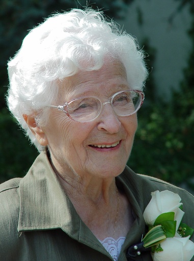 Pauline BÉLANGER