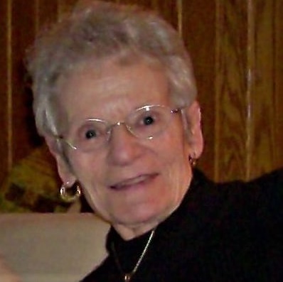 Thérèse L'ÉCUYER