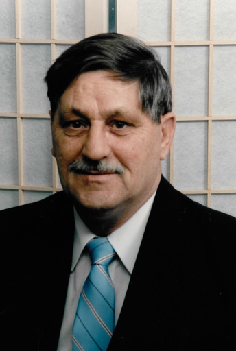 André LAUZON