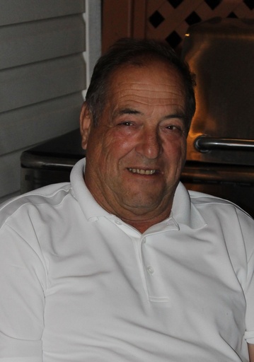 Denis ST-LAURENT
