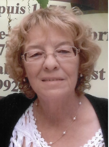 Jocelyne Ouimet