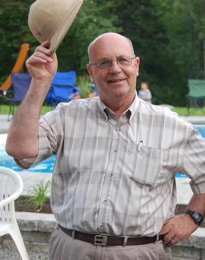Gilles BLANCHET