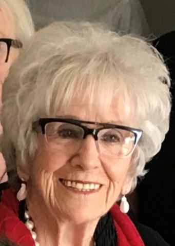   Vincent (née Tousignant), Madeleine