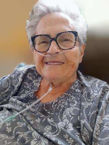 Ghislaine Morin-Boivin