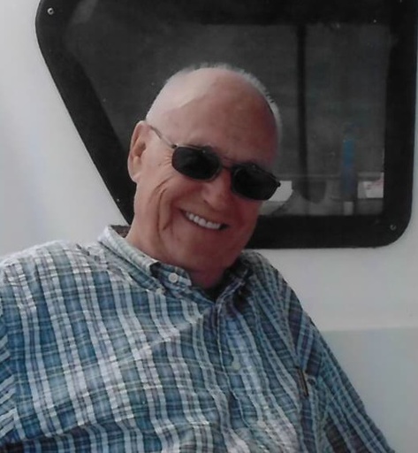 Léo-Paul JETTÉ
