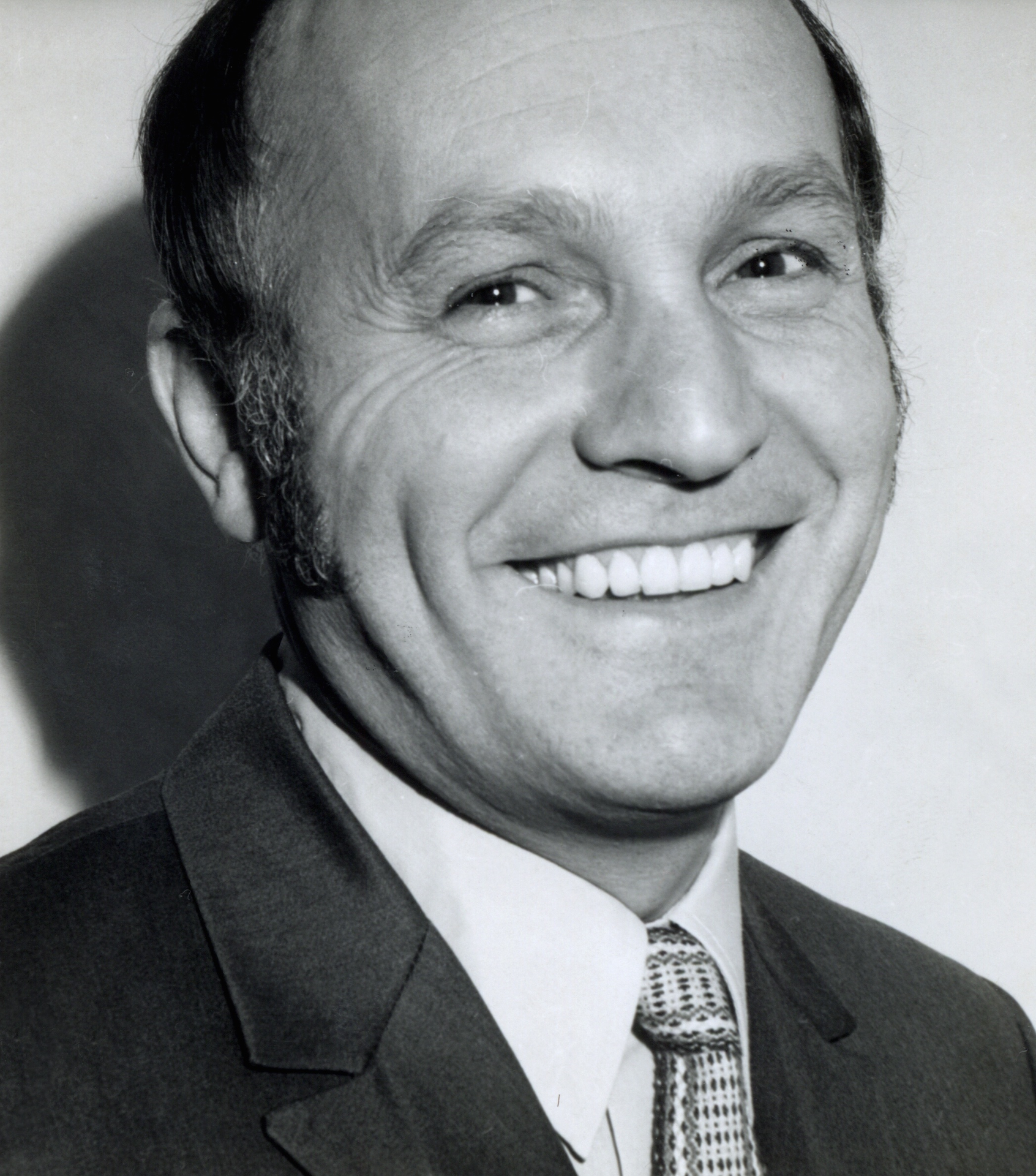 André BAILEY dit BELLAY