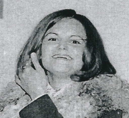 Maggie Gagnon