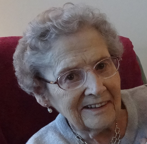 Yvette MARIER-FORD