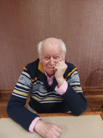 Jean Maurice Collard