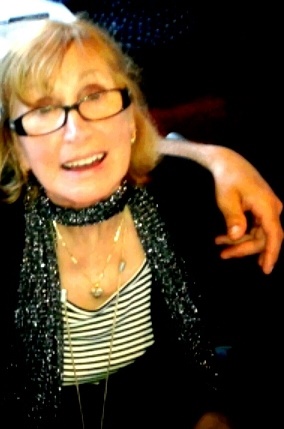Suzanne VERREAULT