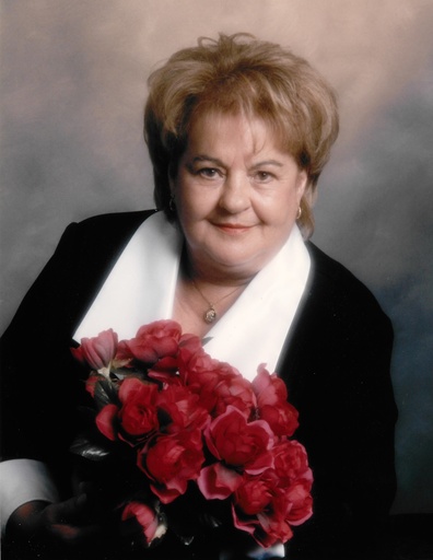 Pierrette FORTIER