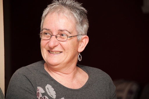Mariane FAVREAU