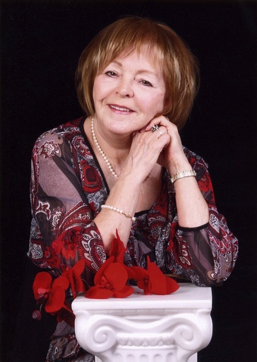 Suzanne ÉTHIER