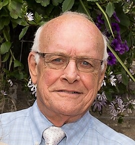 Charles BORDELEAU