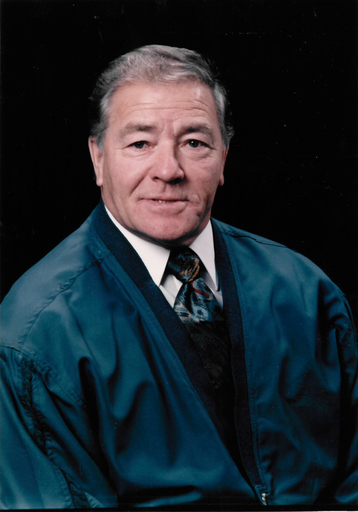 Ronald TOUSIGNANT