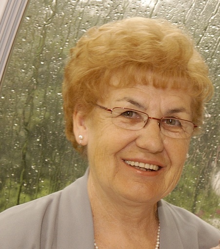 Monique Jamieson