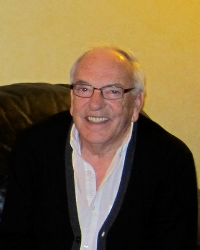 Léo TURGEON
