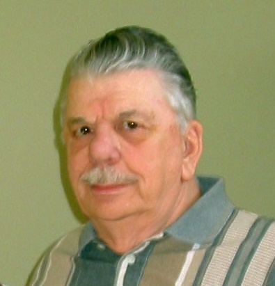 Raymond Beauregard