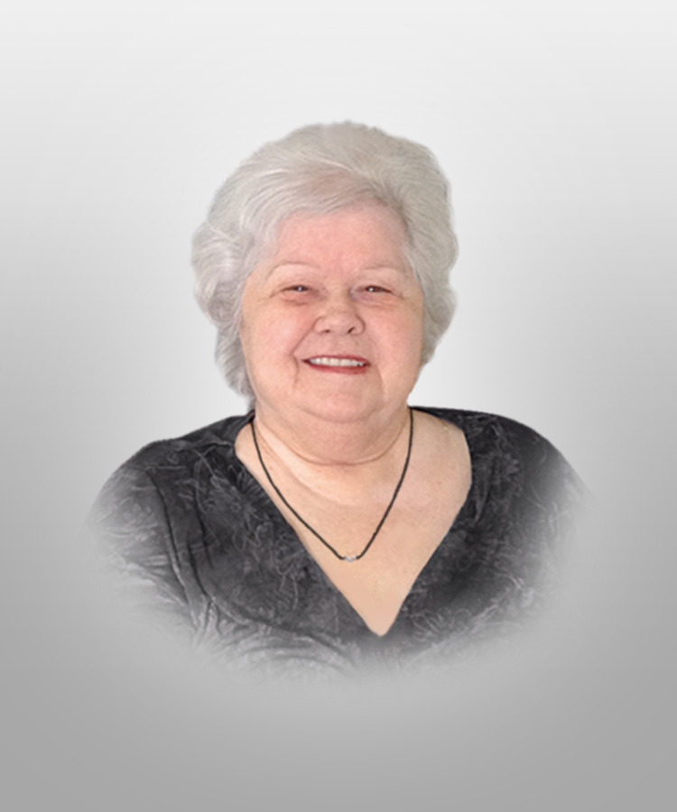 CARMEN CHALIFOUX   (RÉMILLARD)