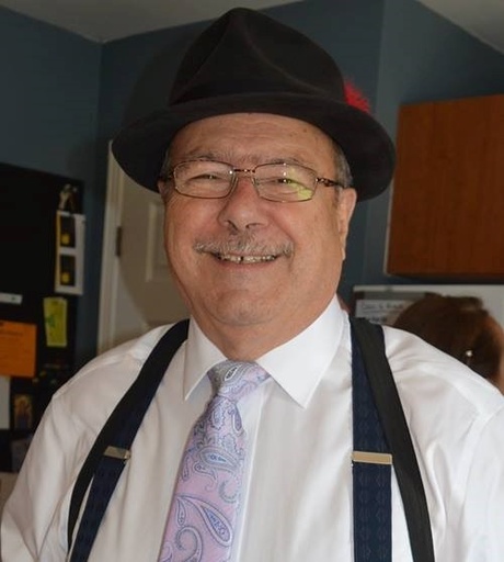René DIONNE