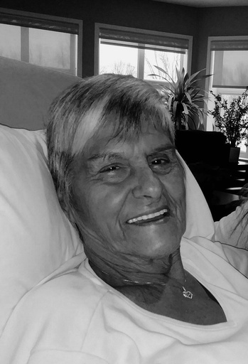 Francine MARCOTTE