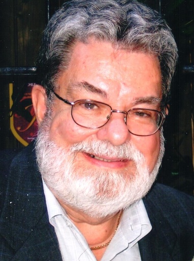 Raymond MORIN