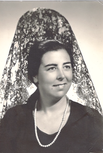 Sebastiana BERMEJO