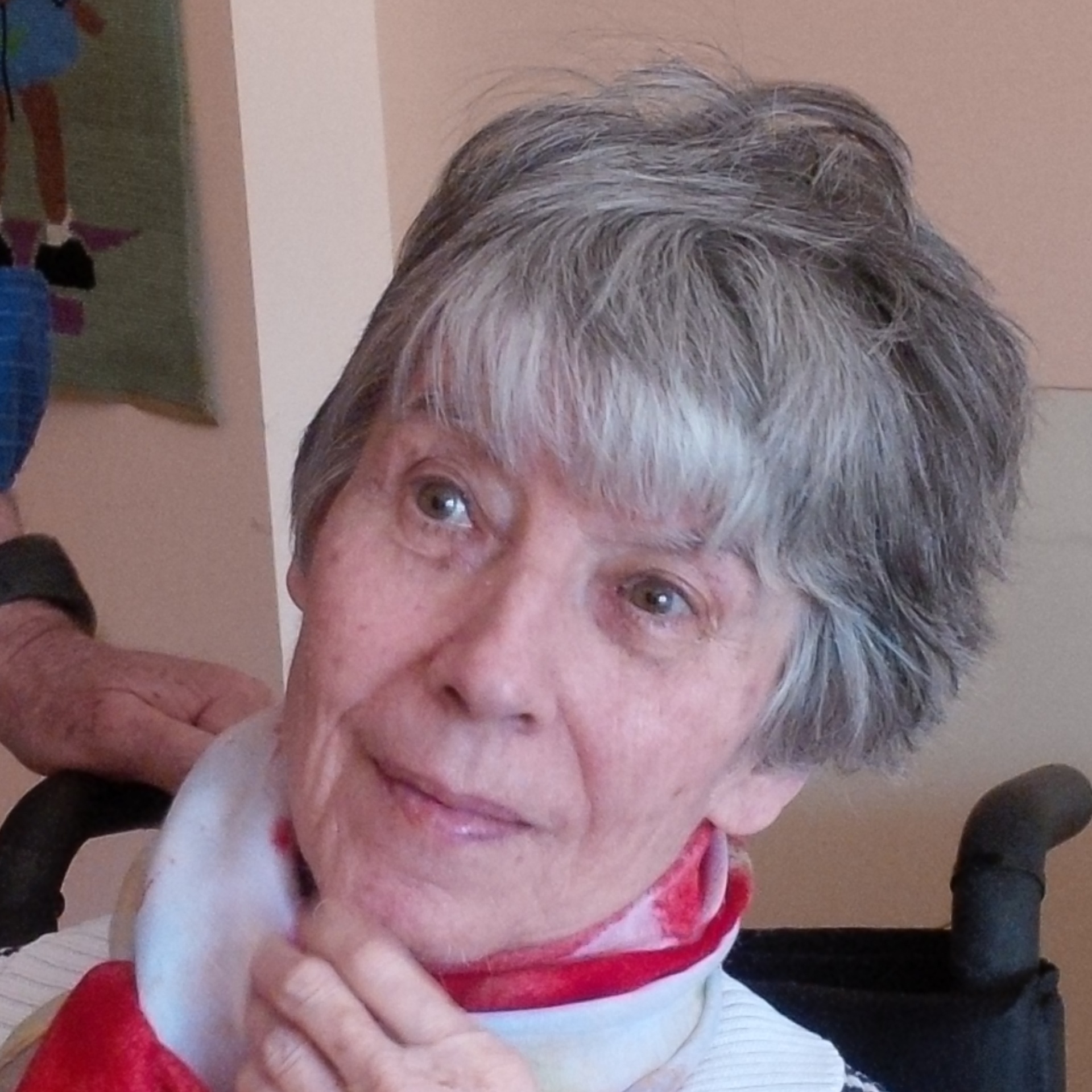 Fernande Archambault