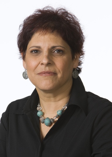 Pauline Brassard