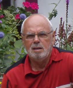 Gérard FORTIN