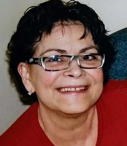 Francine Mousseau