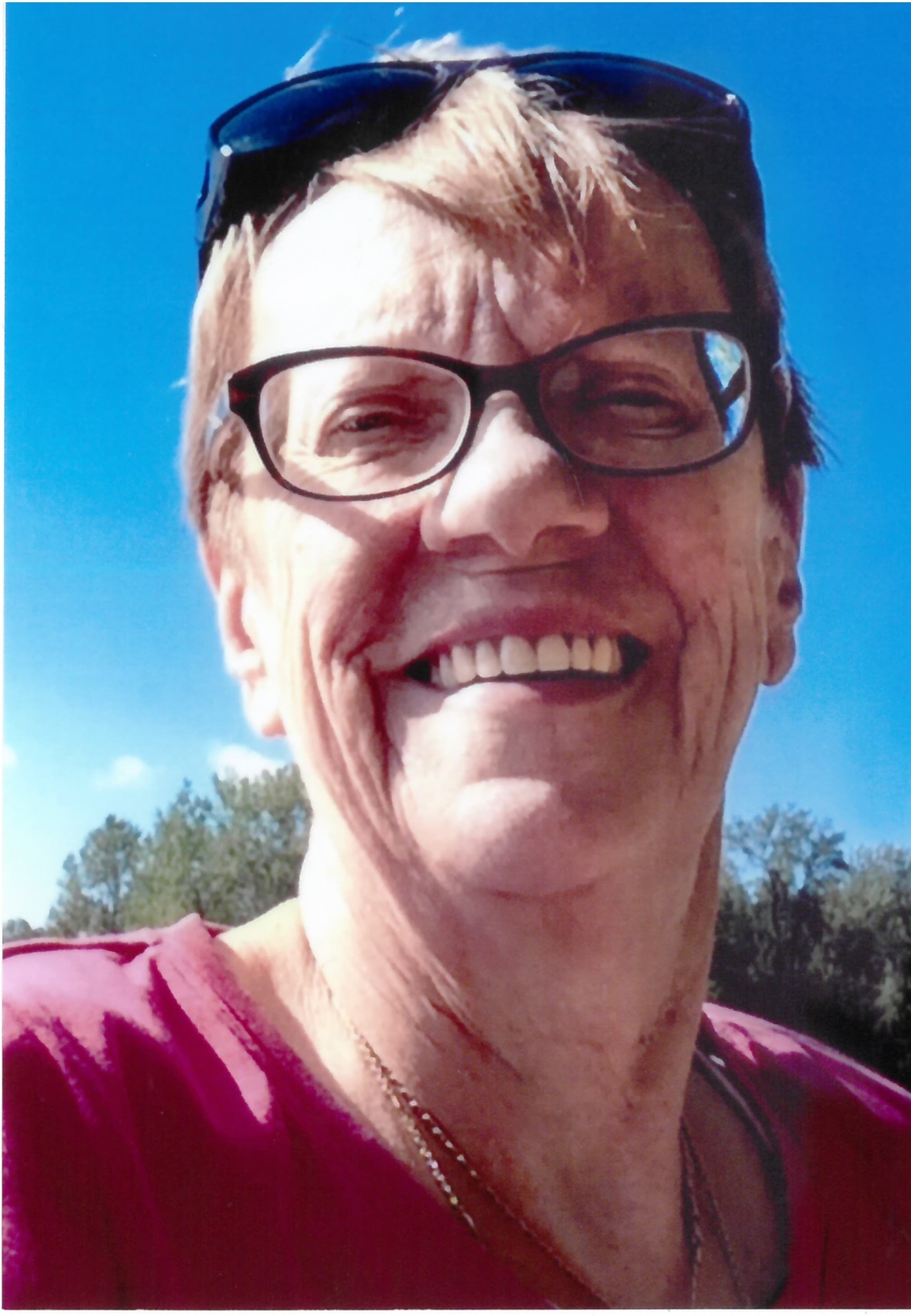 Marie-Marthe Monette