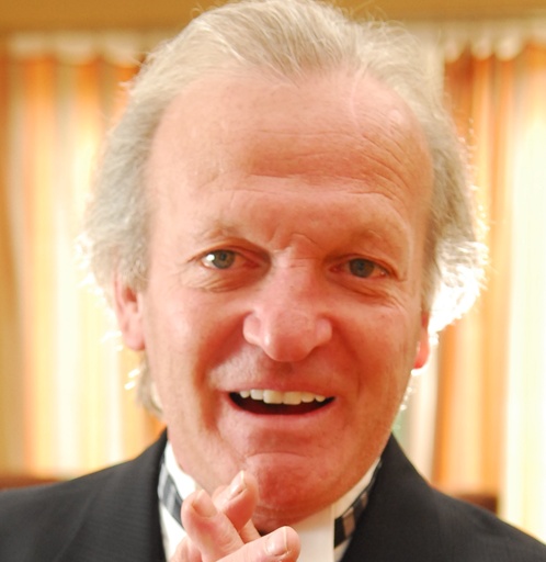 Gilles Landry