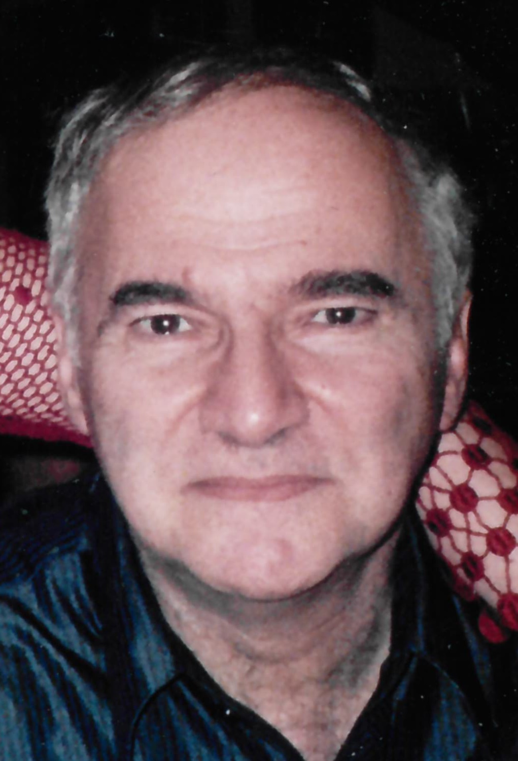 Robert Dubreuil