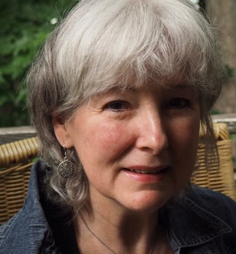 Lucie Lafrance