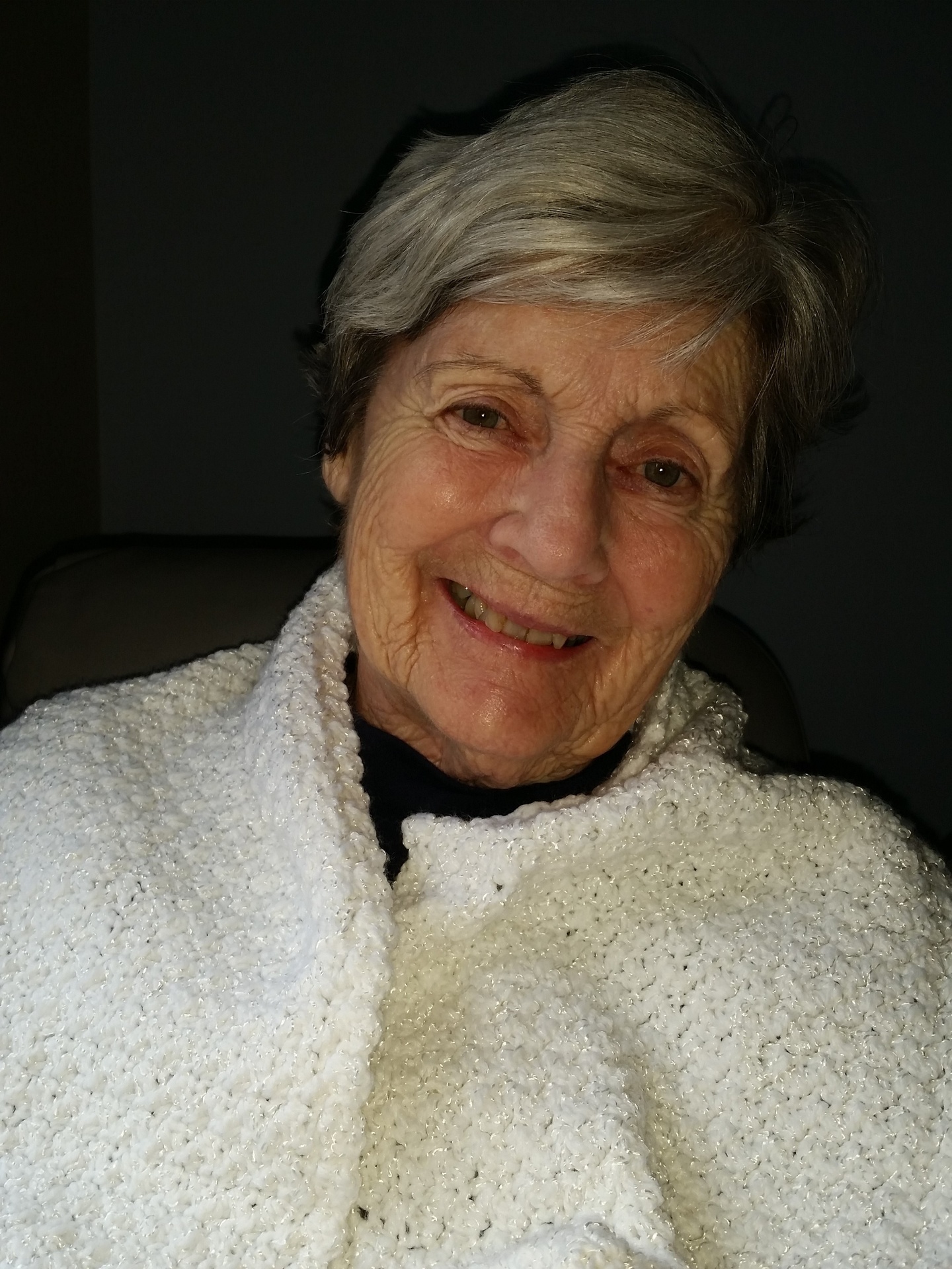 Lilianne POIRIER (née Jodoin)