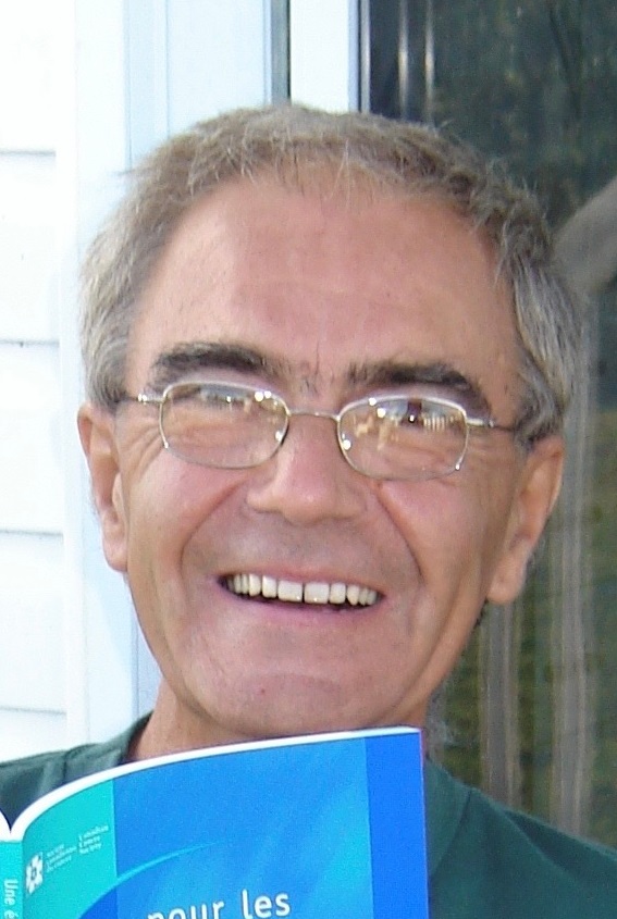 André Blanchette
