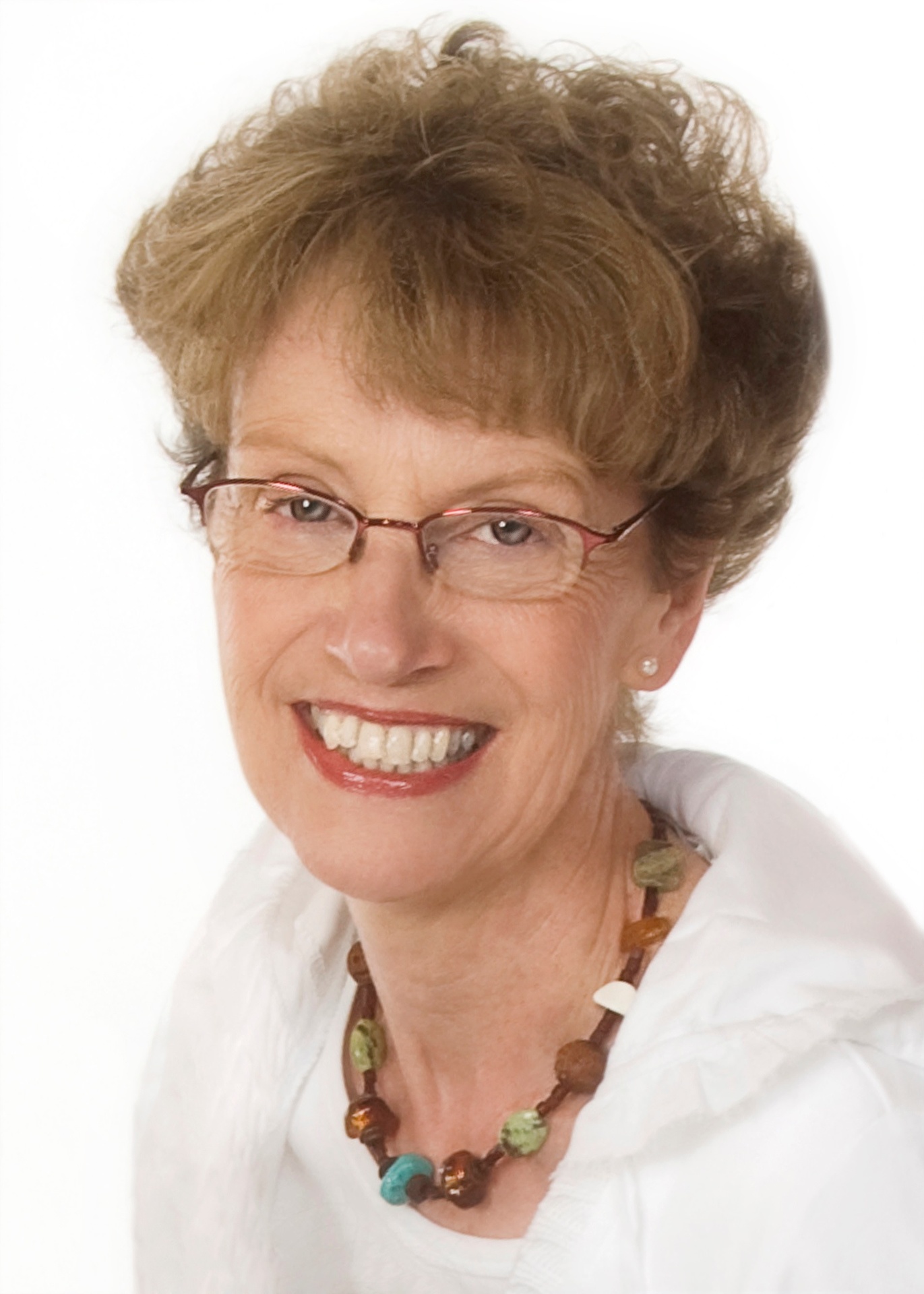 Monique Morissette (née Hébert)