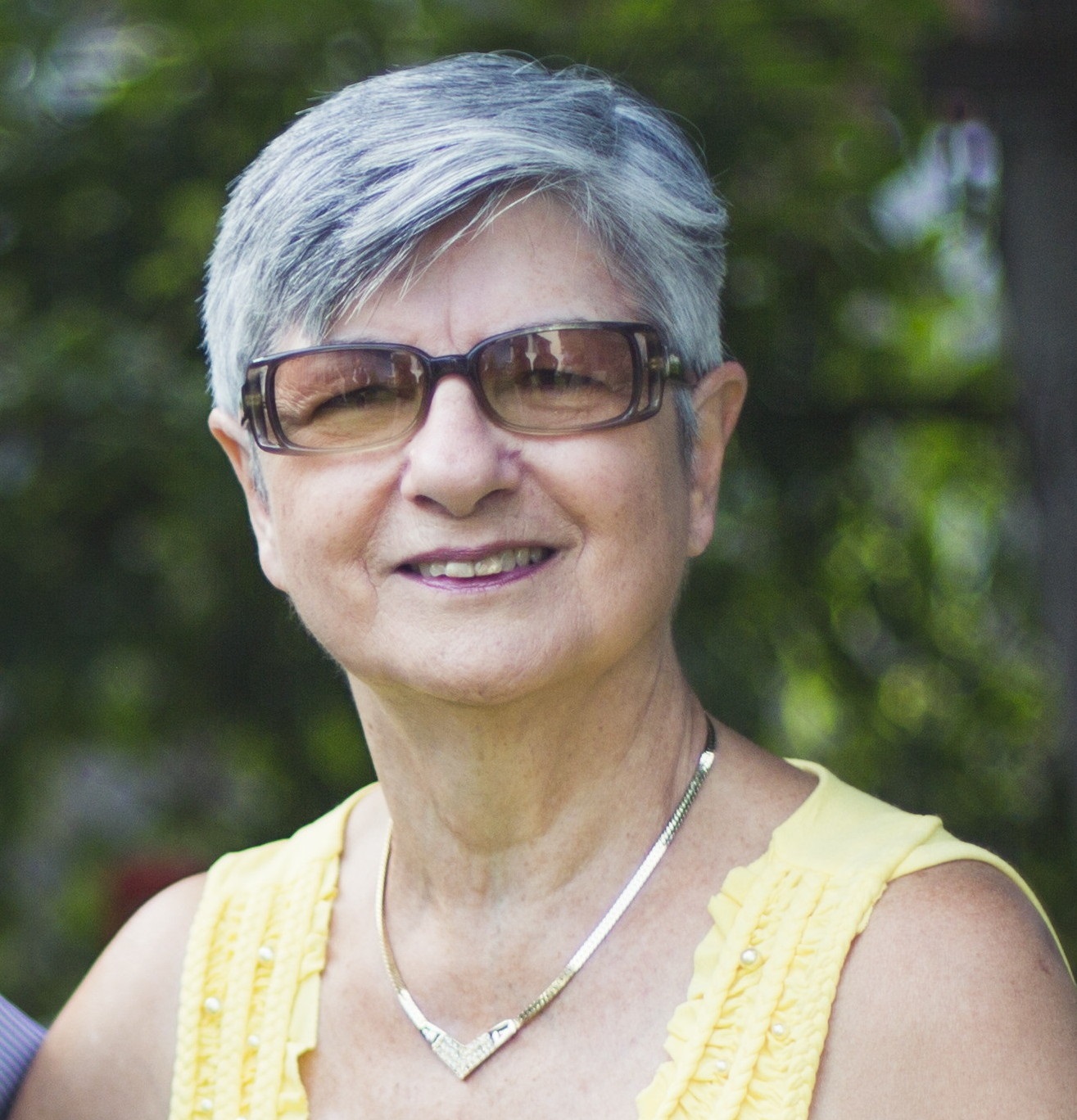 Denise (née Bourque) GRONDIN